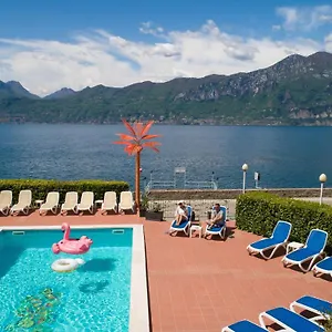 Caribe - Garda Collection Hotell