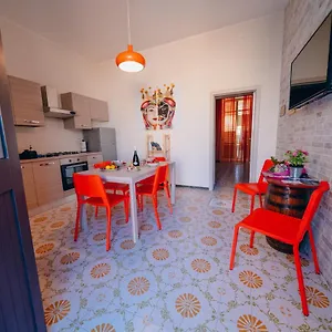 Syracuseapartments Il Mare Di Ortigia Italia