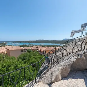 Baia De Bahas Italia