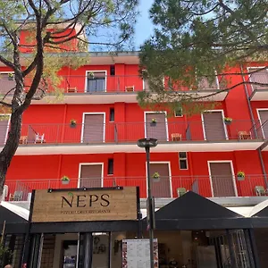 Hotel Neps, Lido di Jesolo