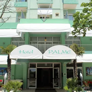 Palme Park & Included Lido di Jesolo