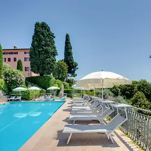 La Filanda Lägenhetshotell