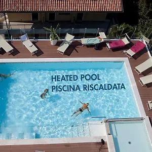 3* Szálloda Tropical
