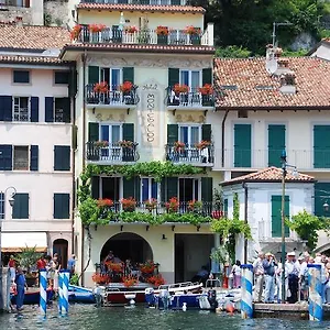 Ristorante Montebaldo Hotell