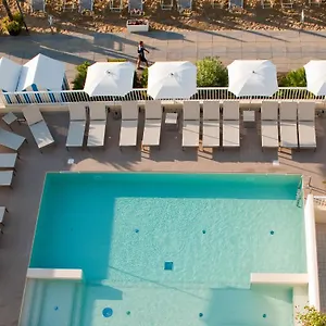 Canarie Szálloda Lido di Jesolo