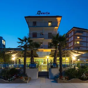 Hotel Delaville Frontemare, Lido di Jesolo