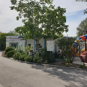 Campsite Campeggio Don Bosco, Lido di Jesolo