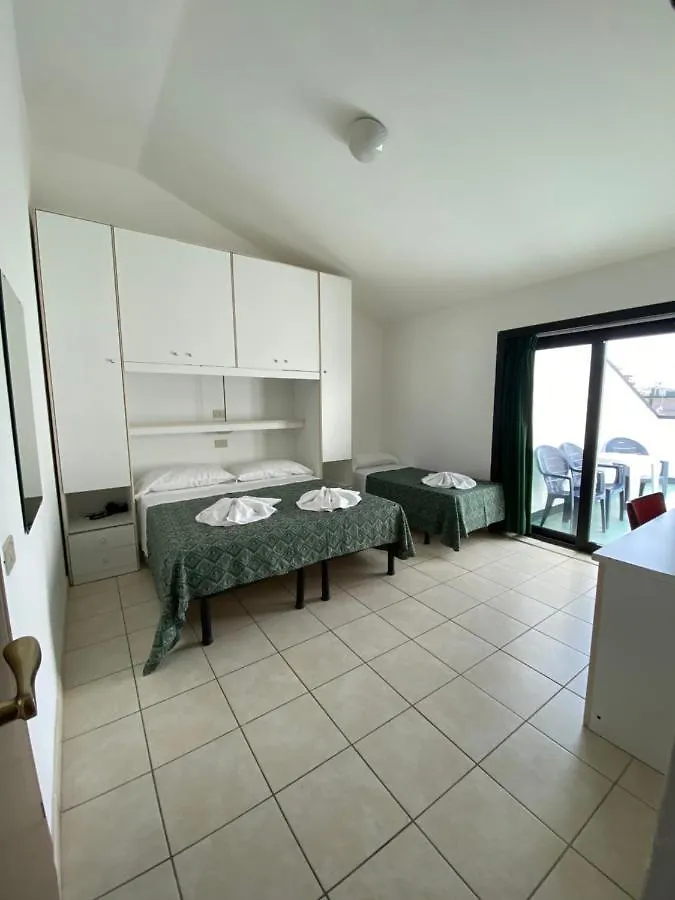 Hotel Aldebaran Lido di Jesolo 3*,  Italy