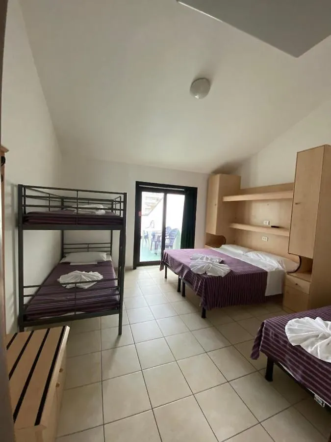 Hotel Aldebaran Lido di Jesolo 3*,