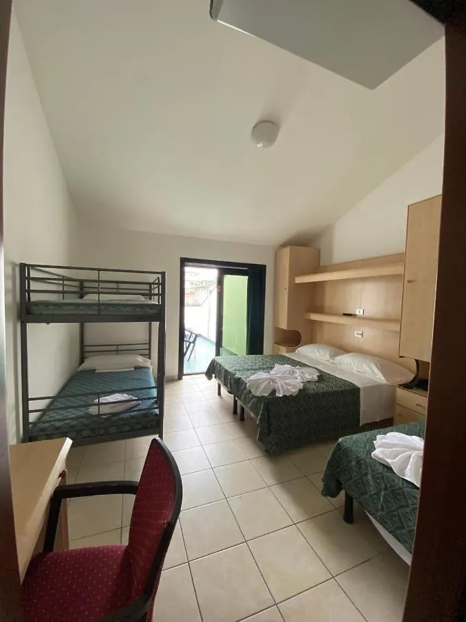 Hotel Aldebaran Jesolo 3*,  Italie