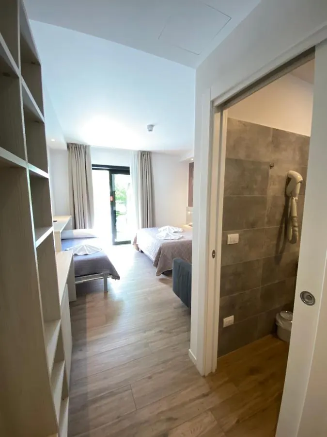 Hotel Aldebaran Lido di Jesolo 3*,