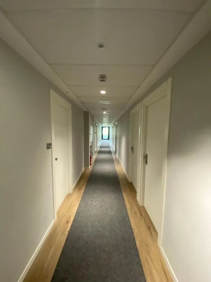 Hotel Aldebaran Jesolo