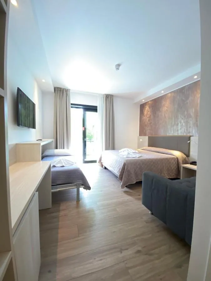Hotel Aldebaran Lido di Jesolo
