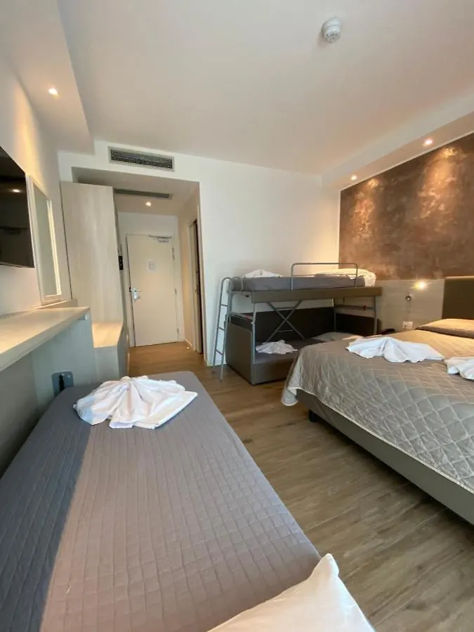 Hotel Aldebaran Jesolo