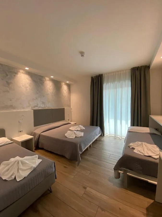 Hotel Aldebaran Lido di Jesolo