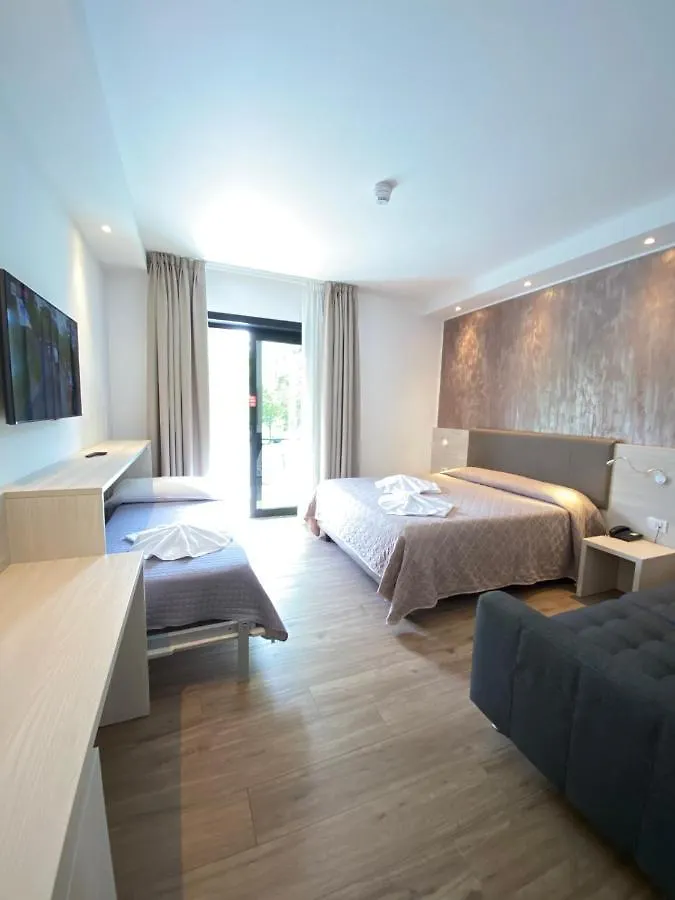 Hotel Aldebaran Jesolo