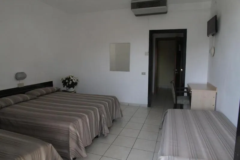 Hotel Aldebaran Lido di Jesolo