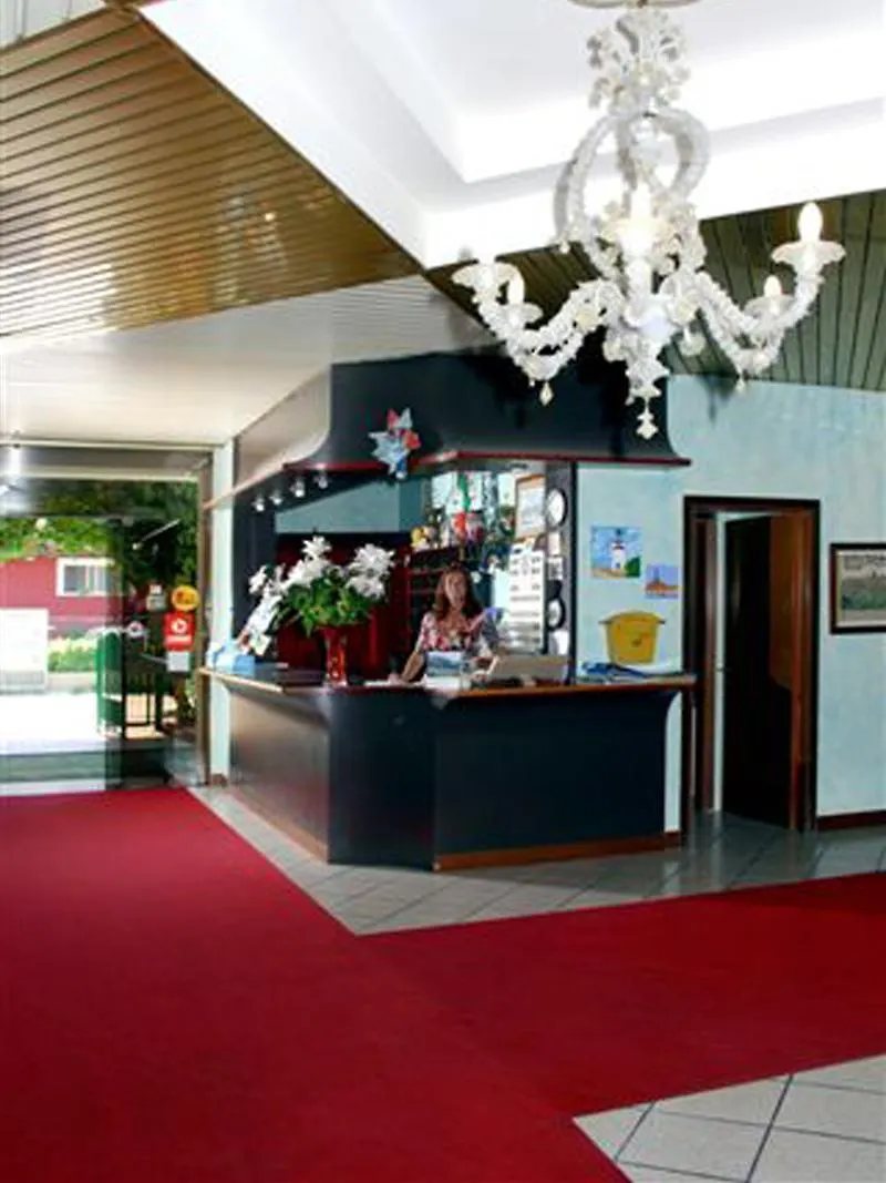 Hotel Aldebaran Lido di Jesolo 3*,  Italy