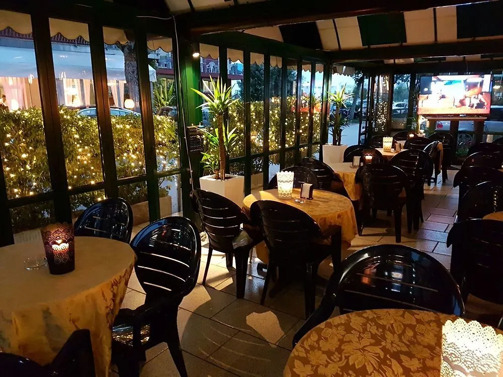 ***  Hotel Aldebaran Lido di Jesolo Italy