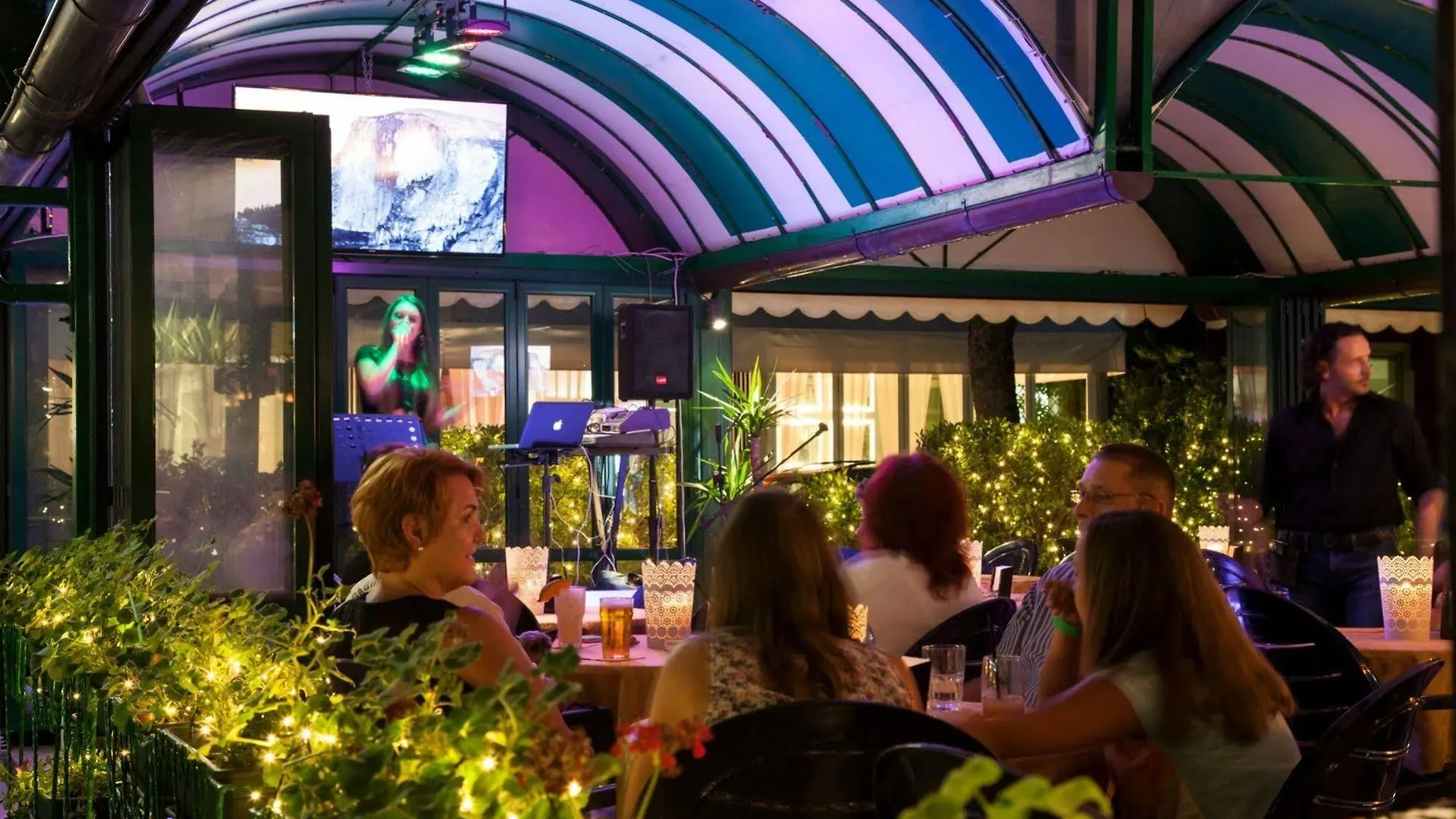 ***  Hotel Aldebaran Lido di Jesolo Italy