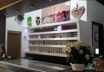 Hotel Aldebaran Lido di Jesolo