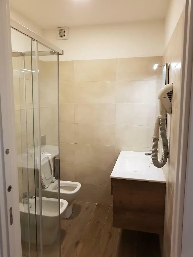 Hotel Aldebaran Lido di Jesolo